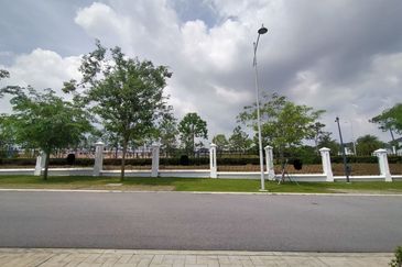 Tenderfields @ Eco Majestic