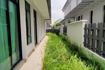 Tenderfields @ Eco Majestic