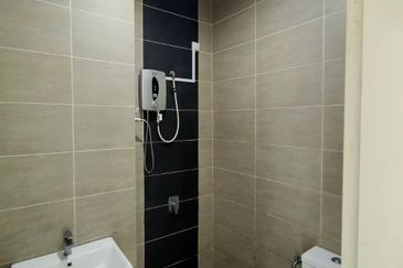 Tenderfields @ Eco Majestic