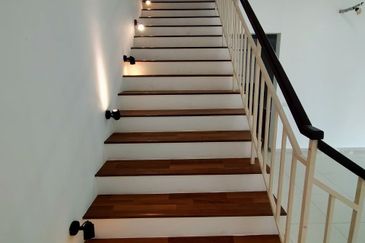 Tenderfields @ Eco Majestic