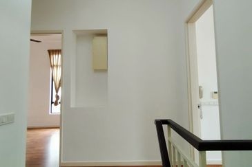 Tenderfields @ Eco Majestic