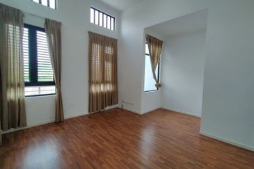 Tenderfields @ Eco Majestic