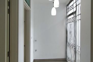 Tenderfields @ Eco Majestic