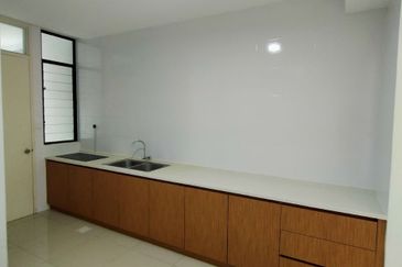 Tenderfields @ Eco Majestic