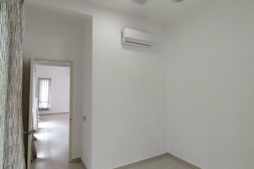 Tenderfields @ Eco Majestic