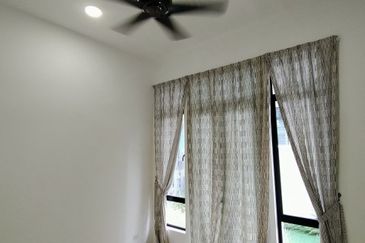 Tenderfields @ Eco Majestic