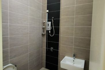 Tenderfields @ Eco Majestic