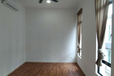 Tenderfields @ Eco Majestic