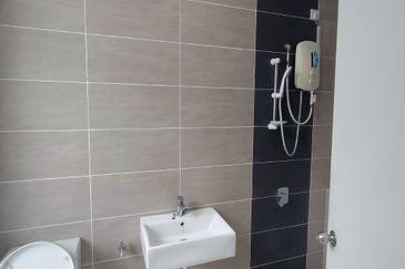 Tenderfields @ Eco Majestic