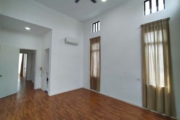 Tenderfields @ Eco Majestic