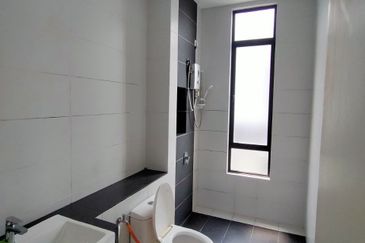 Tenderfields @ Eco Majestic