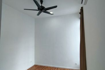 Tenderfields @ Eco Majestic