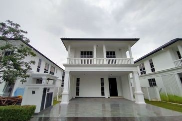 Stoneridge @ Eco Majestic