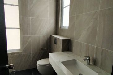 Stoneridge @ Eco Majestic