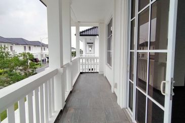 Stoneridge @ Eco Majestic