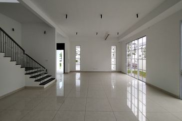 Stoneridge @ Eco Majestic