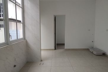 Stoneridge @ Eco Majestic