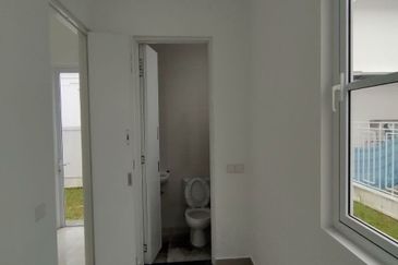 Stoneridge @ Eco Majestic