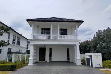 Stoneridge @ Eco Majestic