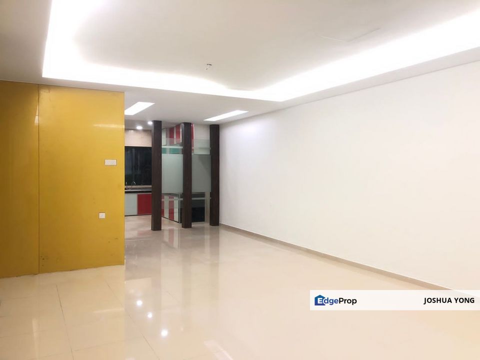 The Garden @ Semenyih Mewah Fasa 4 Semenyih Renovated 22x80 for Sale, Selangor, Semenyih