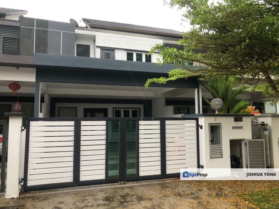 The Garden @ Semenyih Mewah Fasa 4 Semenyih Renovated 22x80 for Sale, Selangor, Semenyih