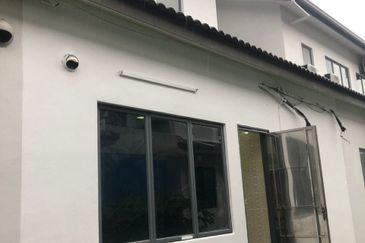 The Garden @ Semenyih Mewah Fasa 4