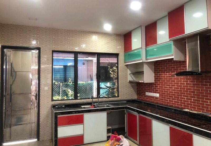 The Garden @ Semenyih Mewah Fasa 4