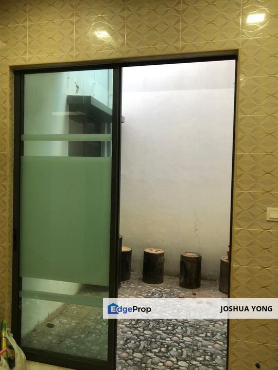 The Garden @ Semenyih Mewah Fasa 4 Semenyih Renovated 22x80 for Sale, Selangor, Semenyih