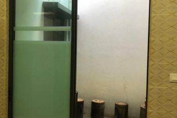 The Garden @ Semenyih Mewah Fasa 4