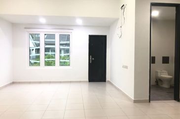 The Garden @ Semenyih Mewah Fasa 4