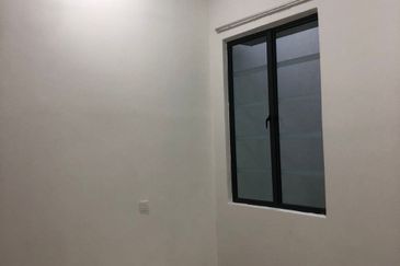 The Garden @ Semenyih Mewah Fasa 4