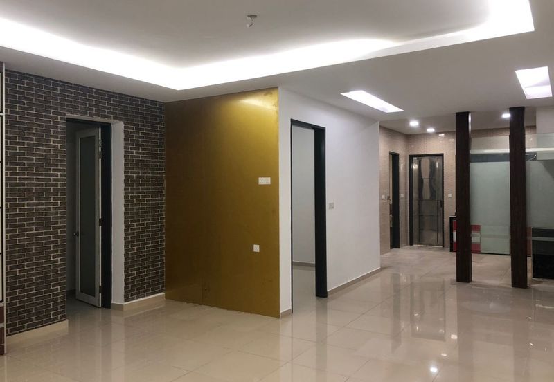 The Garden @ Semenyih Mewah Fasa 4