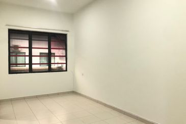 The Garden @ Semenyih Mewah Fasa 4