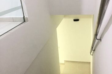 The Garden @ Semenyih Mewah Fasa 4