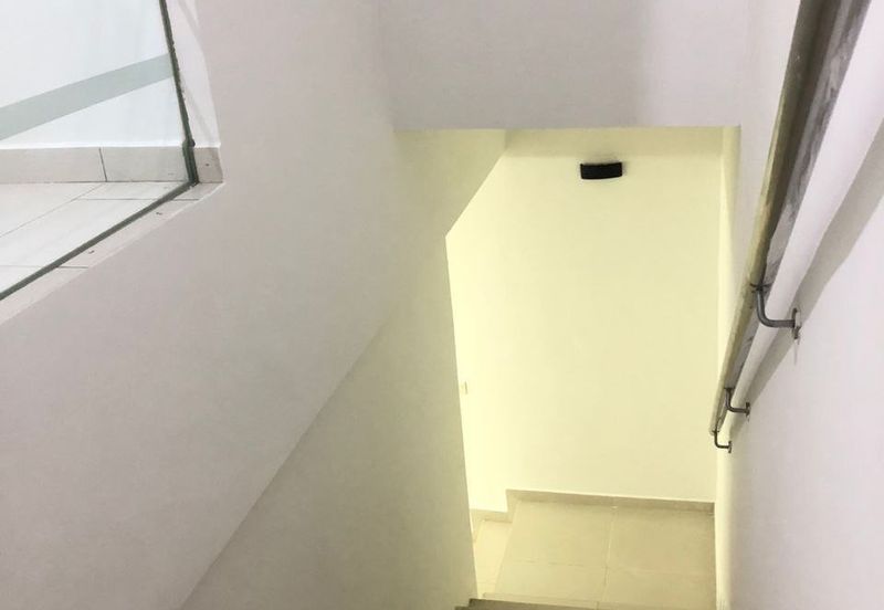 The Garden @ Semenyih Mewah Fasa 4