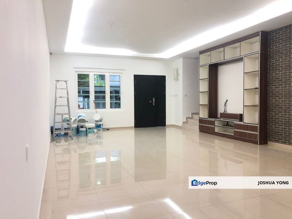 The Garden @ Semenyih Mewah Fasa 4 Semenyih Renovated 22x80 for Sale, Selangor, Semenyih