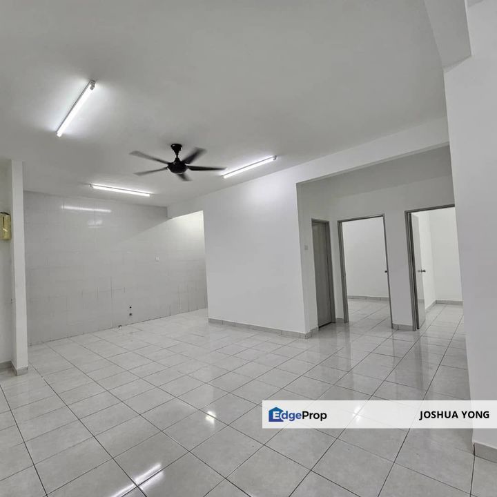 Saujana Impian ,Kajang, Kajang Apartment for Sale , Selangor, Kajang