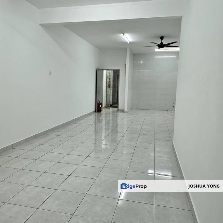 Saujana Impian ,Kajang, Kajang Apartment for Sale , Selangor, Kajang