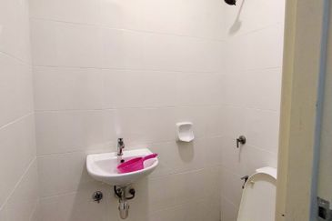 Tenderfields @ Eco Majestic