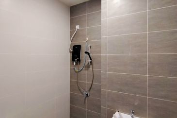 Tenderfields @ Eco Majestic