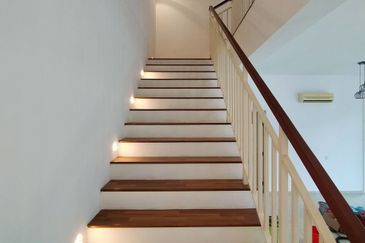 Tenderfields @ Eco Majestic