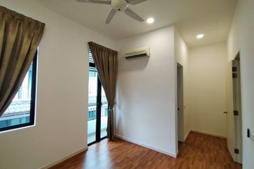 Tenderfields @ Eco Majestic