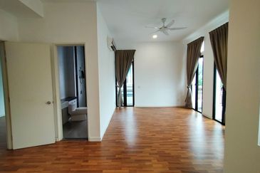 Tenderfields @ Eco Majestic