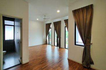 Tenderfields @ Eco Majestic