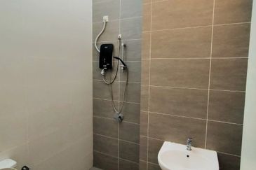 Tenderfields @ Eco Majestic