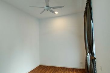 Tenderfields @ Eco Majestic