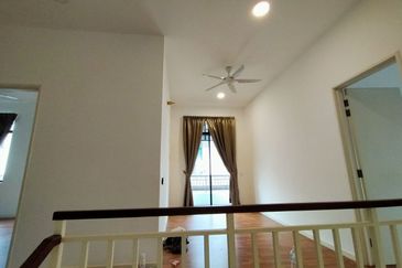 Tenderfields @ Eco Majestic