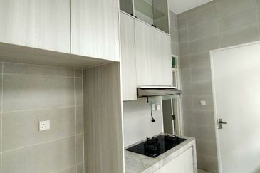 Tenderfields @ Eco Majestic