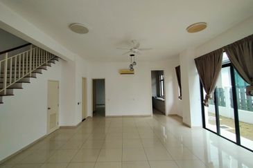 Tenderfields @ Eco Majestic