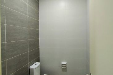 Tenderfields @ Eco Majestic